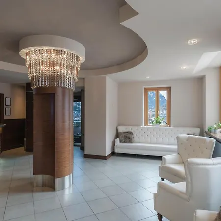 Otel Garni Cristallo