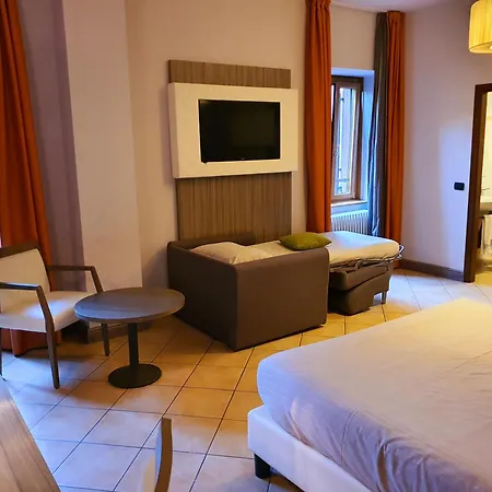 Otel Garni Cristallo