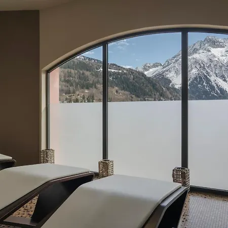 Hotel Garni Cristallo
