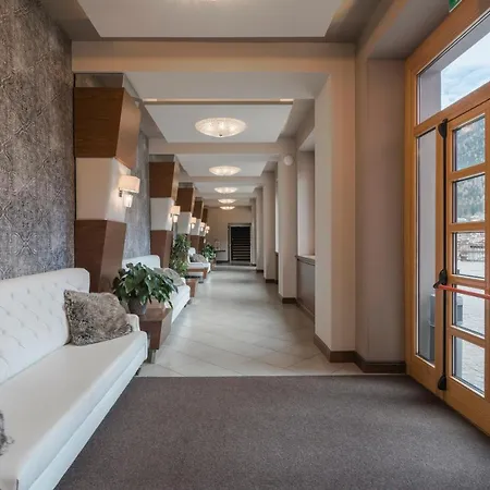 Garni Cristallo Hotel Ponte Di Legno