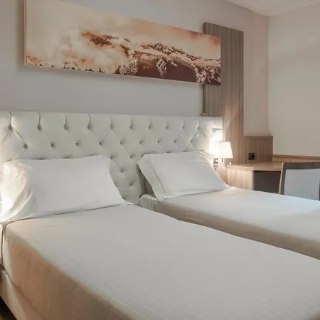 Garni Cristallo Hotel 4*