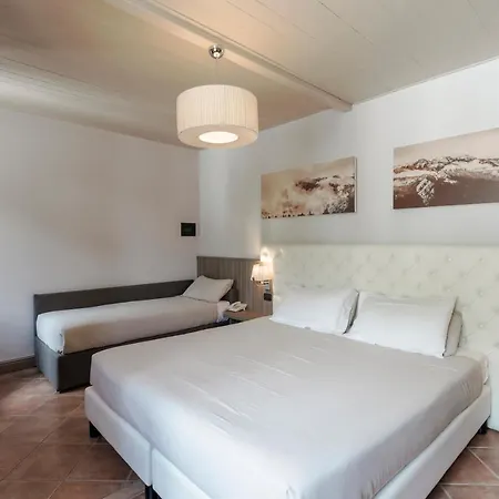 Garni Cristallo Hotel