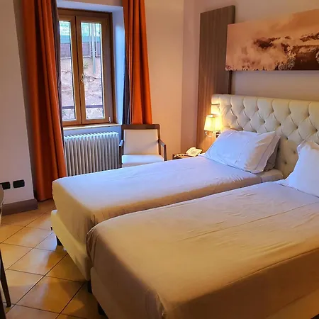 Garni Cristallo Hotel