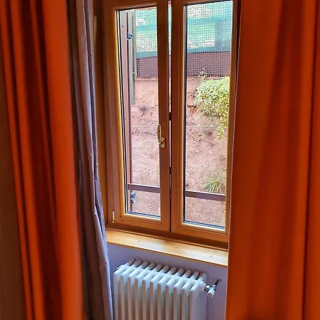 Garni Cristallo Hotel 4*