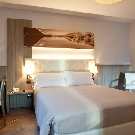 Garni Cristallo 4* Понте-ди-Леньо