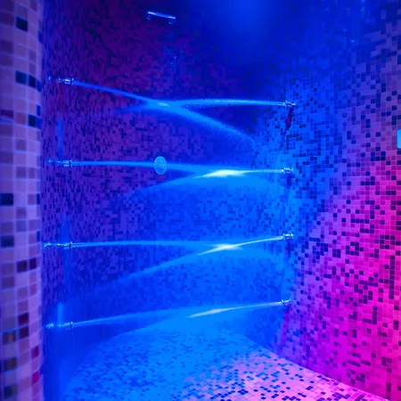 Garni Cristallo 4*