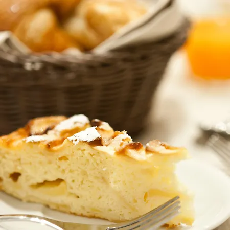 Garni Cristallo Понте-ди-Леньо