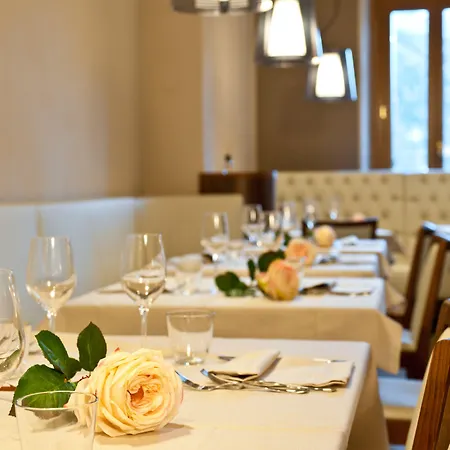 Garni Cristallo 4* Понте-ди-Леньо