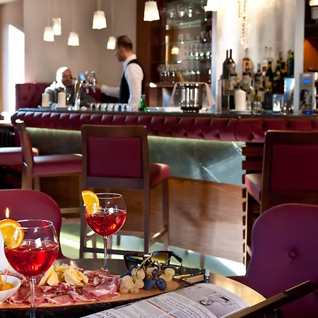 Garni Cristallo Hotel