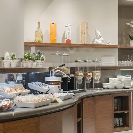 Garni Cristallo Понте-ди-Леньо