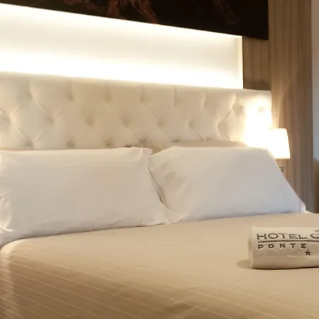 Garni Cristallo Отель