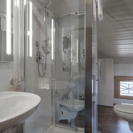 Garni Cristallo 4* Понте-ди-Леньо