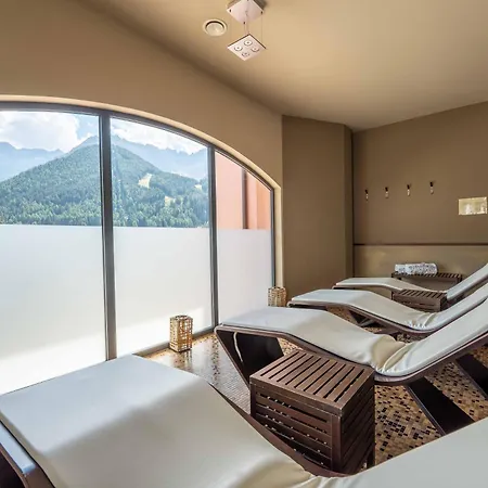 Hotel Garni Cristallo Ponte Di Legno