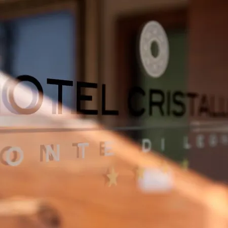 Hotel Garni Cristallo Ponte Di Legno