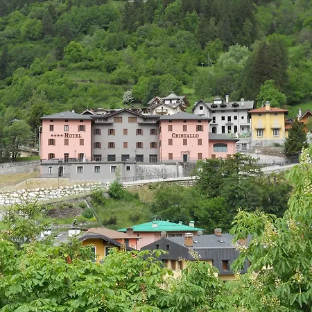 Garni Cristallo 4*