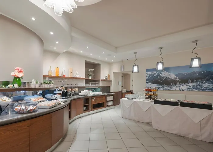 Hotel Garni Cristallo Ponte Di Legno