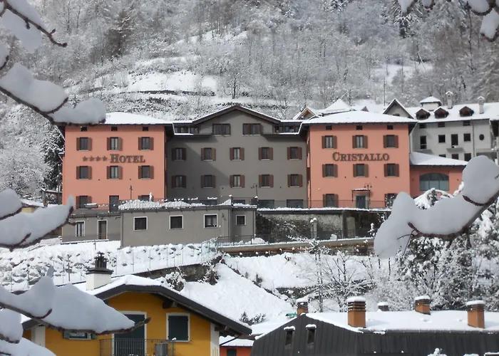 Garni Cristallo Hotel