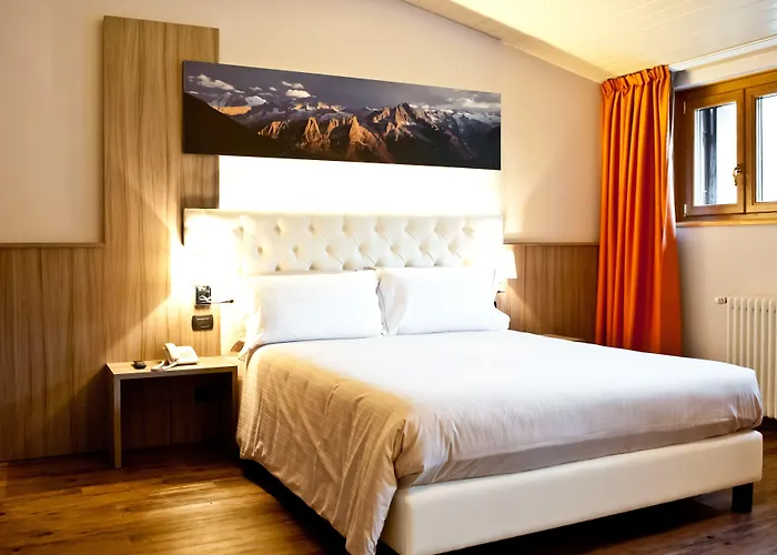 Garni Cristallo Hotel