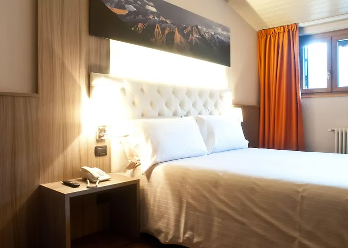 Hotel Garni Cristallo