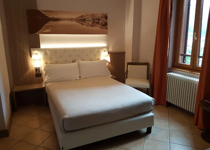 Hotel Garni Cristallo 4*