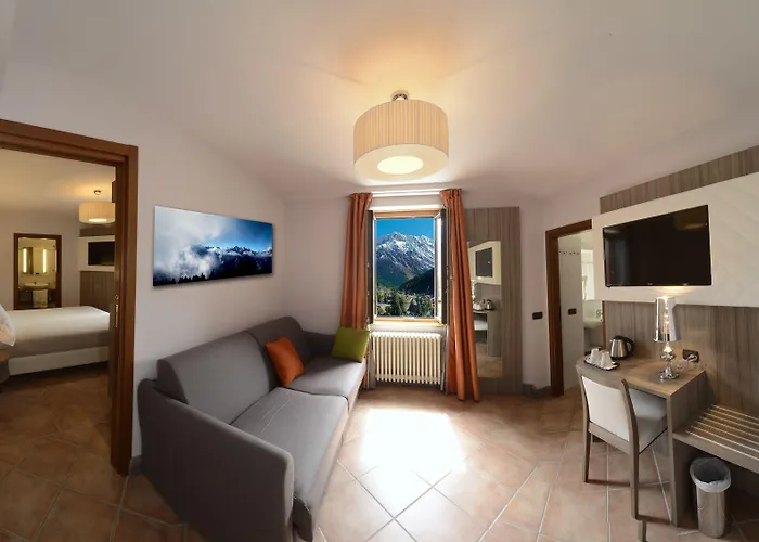 Garni Cristallo Hotel