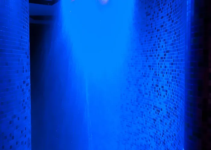 Hotel Garni Cristallo 4*