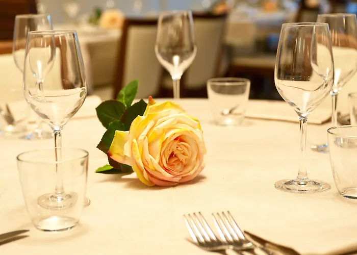 Hotel Garni Cristallo