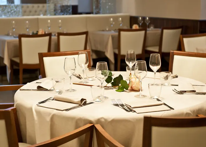 Garni Cristallo Hotel 4*