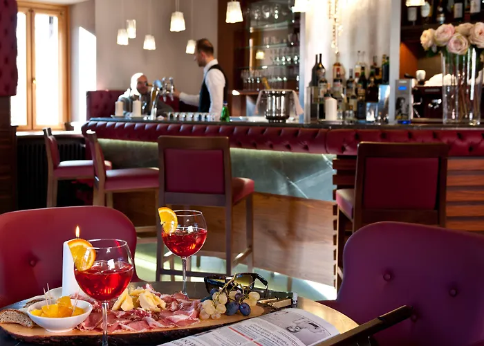 Garni Cristallo Hotel