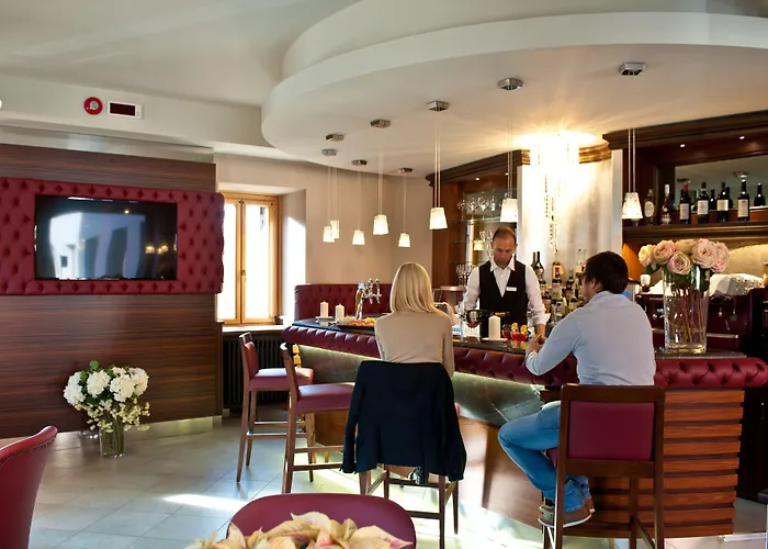 Garni Cristallo Hotel Ponte Di Legno