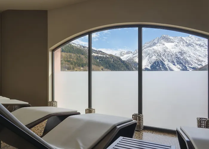 Hotel Garni Cristallo