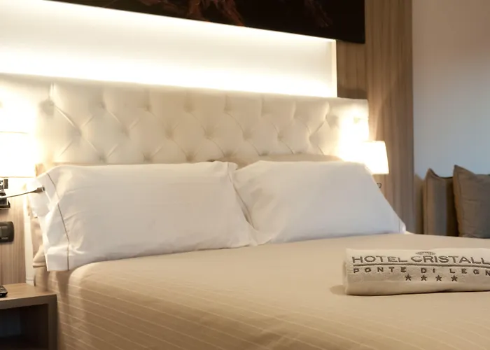 Garni Cristallo Hotel