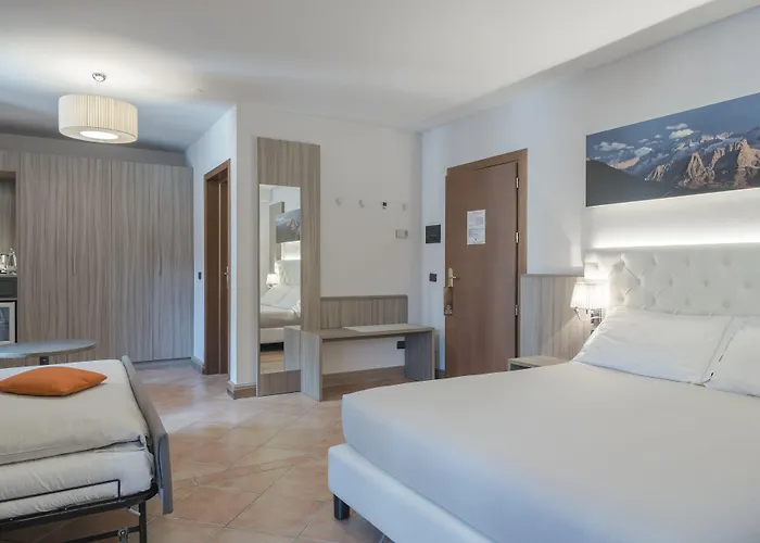 Hotel Garni Cristallo